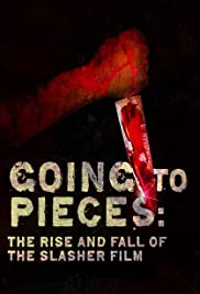 Going to Pieces: T